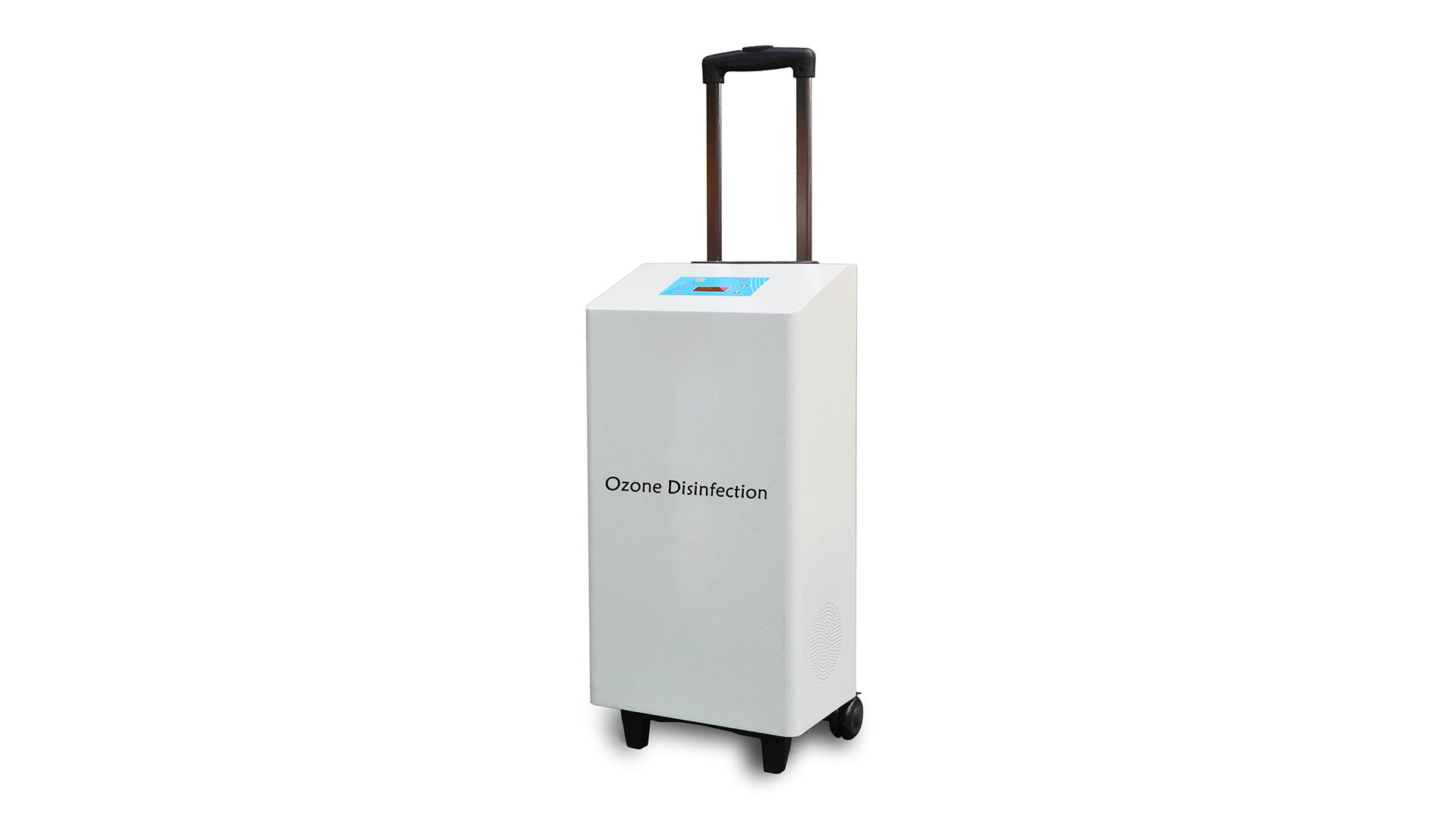 Ozone Disinfector Portable Ozone Disinfection Air Purification