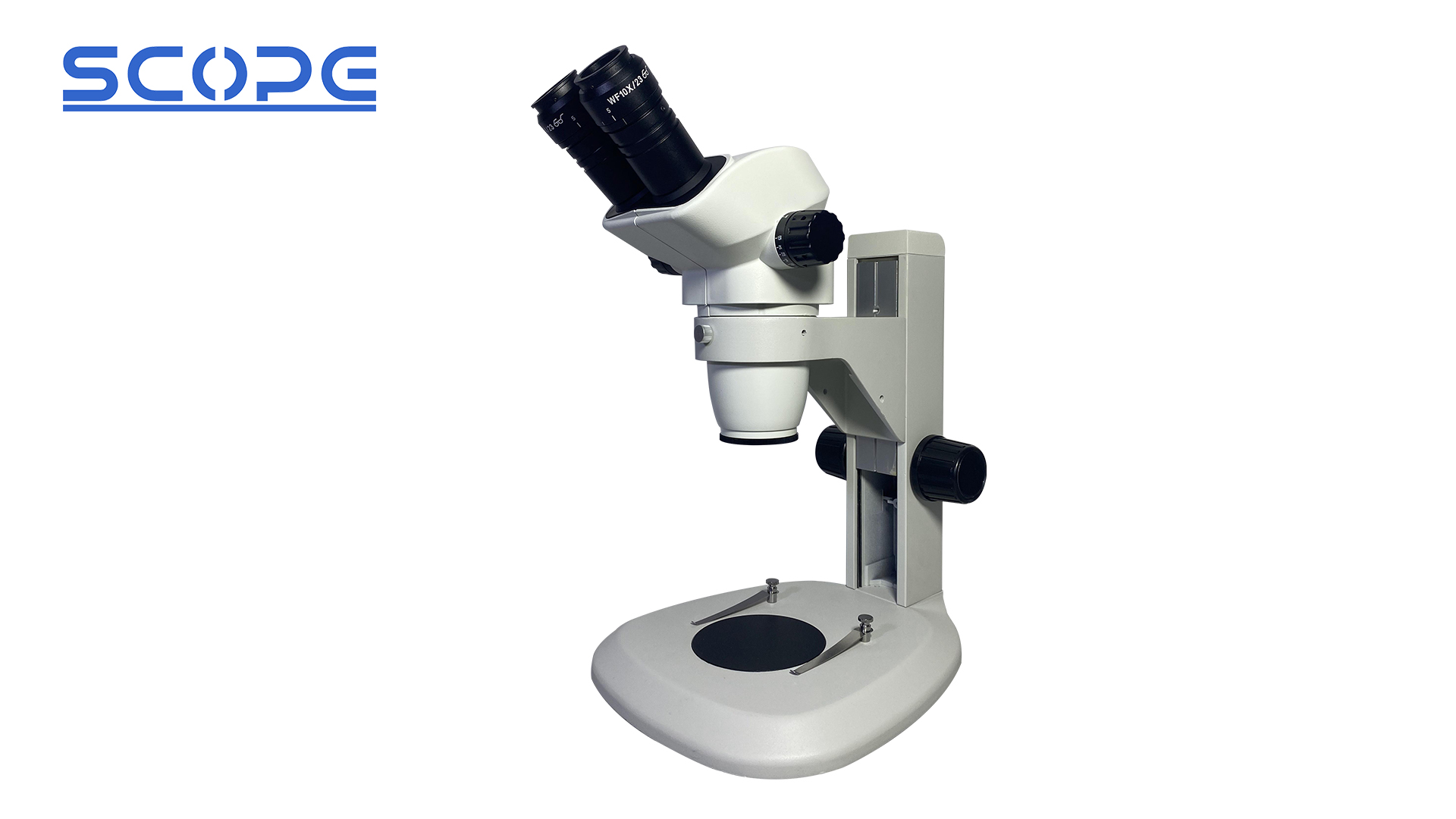 Заводская цена бинокулярной головки стереомикроскопа с зумом
