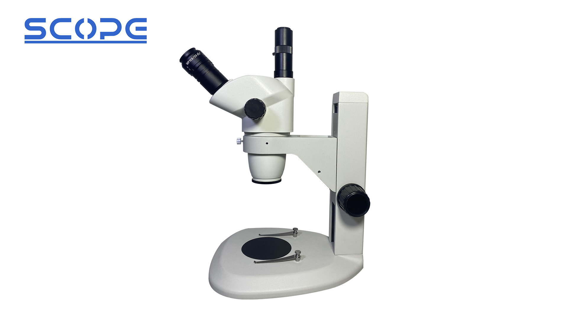 Тринокулярный микроскоп XTL6555-J2-T Стереомикроскоп Заводская поставка