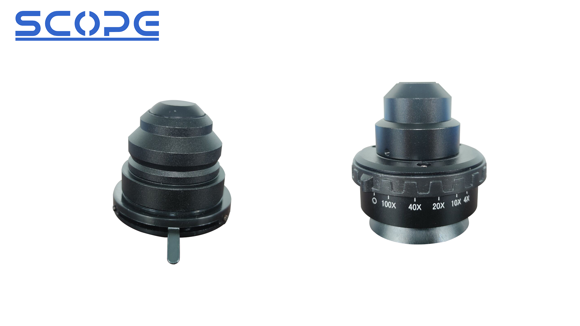 How to Adjust the Microscope Condenser Scope