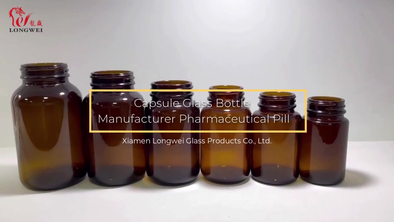 Custom Glass Bottles Manufacturers, Wholesale Glass Bottle Suppliers