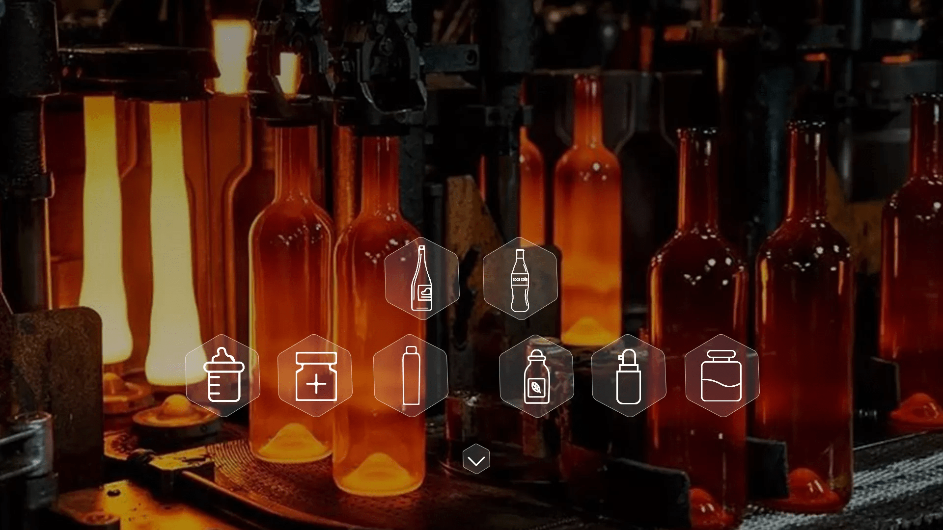 Custom Glass Bottles Manufacturers, Wholesale Glass Bottle Suppliers