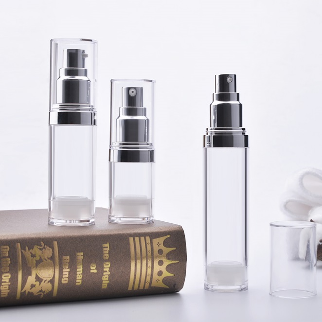 Why glass bottles are the best choice for cosmetic packaging