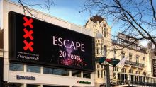 Outdoor SMD Full Color Totally Front Service Energy Saving LED Billboard for advertising | MDS LED DISPLAY
