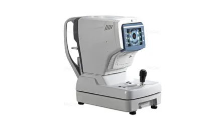 Ophthalmic Ultrasound AB Szkenner Biométer Pachyméter