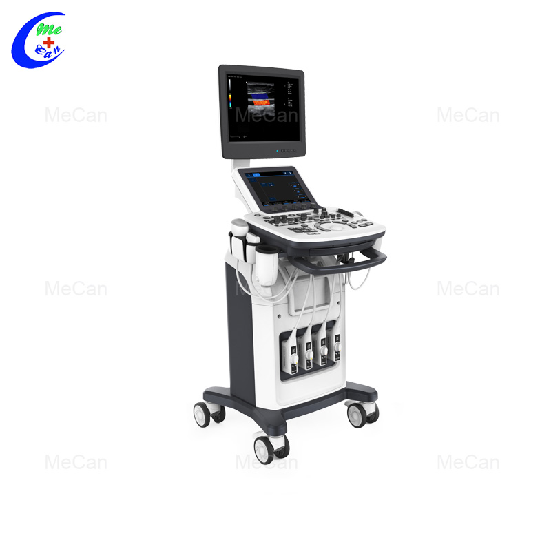 Najkvalitetniji medicinski ultrazvučni kolor dopler ultrazvučni ultrazvučni uređaj Tvornica