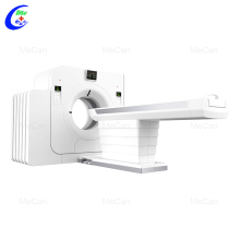 Professional 64 128 Slice CT Scanner Manufacturer | MeCan Medical