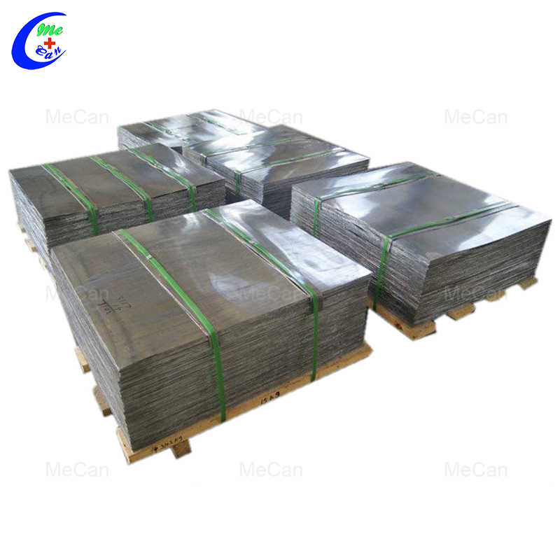  Customized Lead Sheet for X Ray Room manufacturers From China | MeCan Medical 