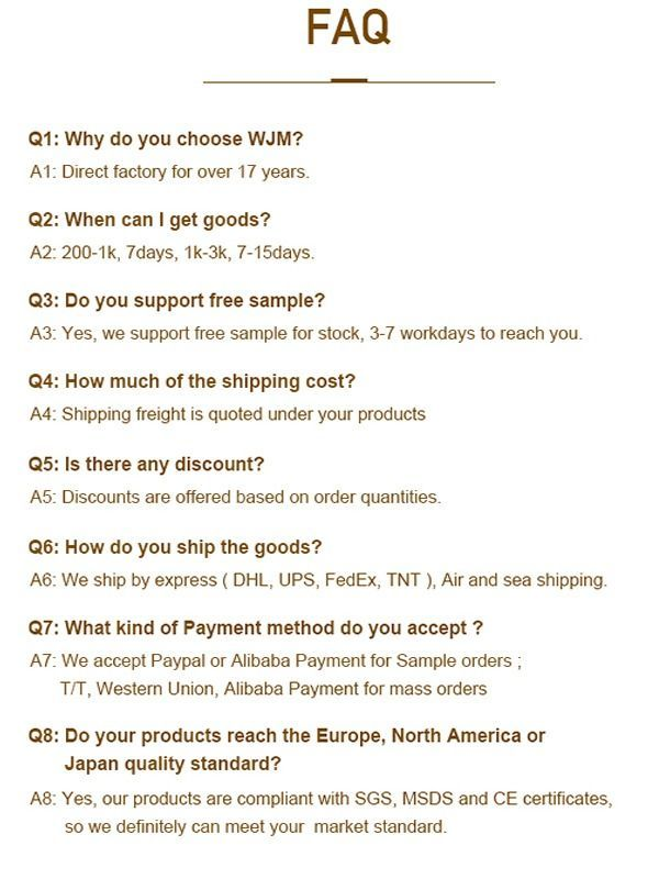  WJM Big Capacity Silicone Pen Cases Holders For Office Accessorize & FAQ