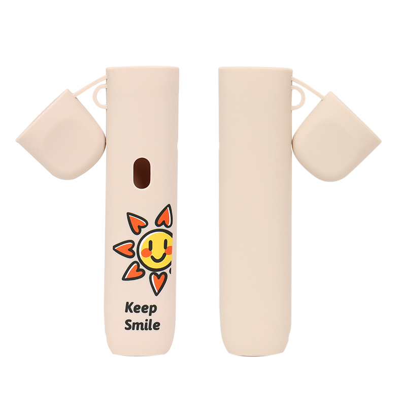 Custom Silicone Vape Case - WJM