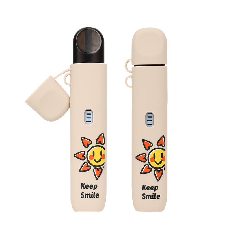 Silicone Vape Case - WJM