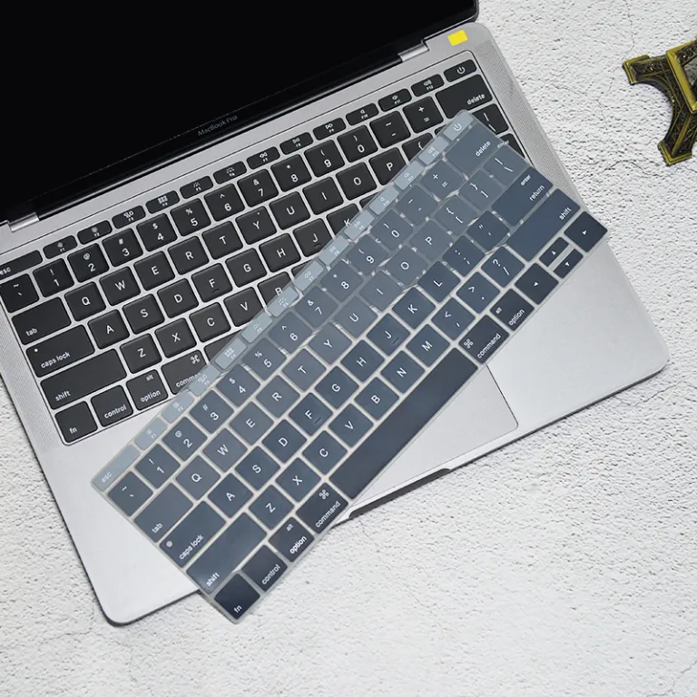 WJM - silicone keyboard cover