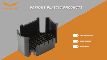 Customized Various plastic products, car accessories manufacturers From China | WJM