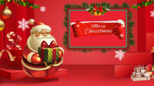 Merry Christmas and Happy New Year to All Our Customers And Workers