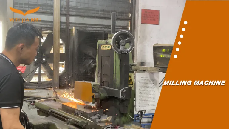 OEM strength show mold workshop mold production