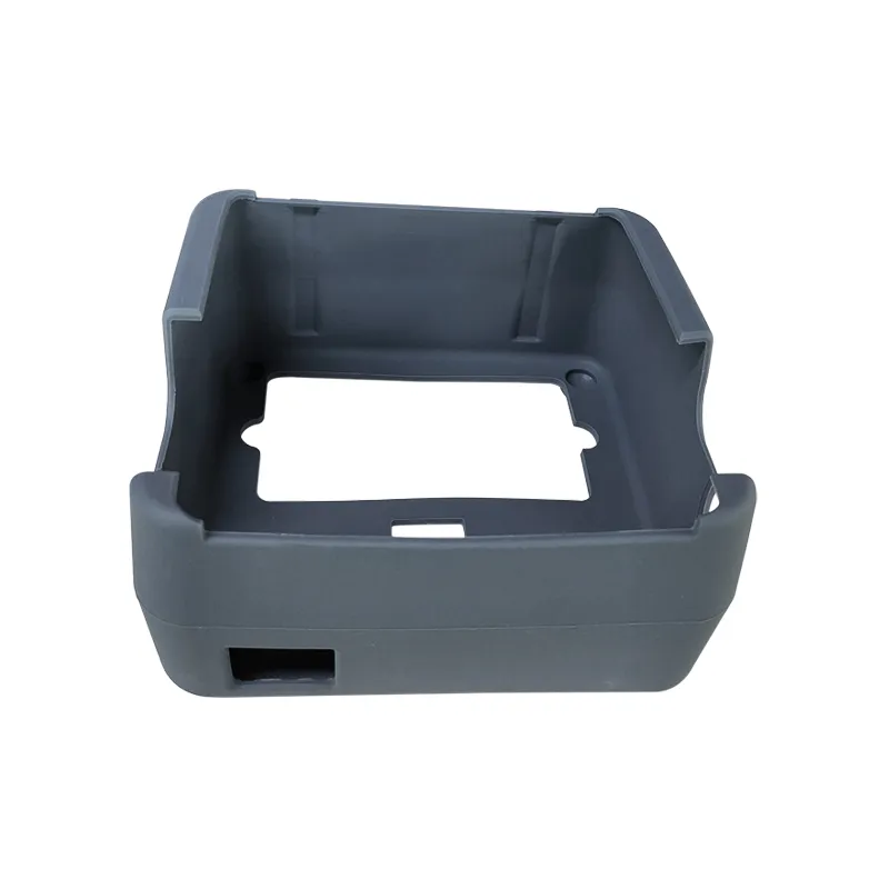 Customized Silicone Parts