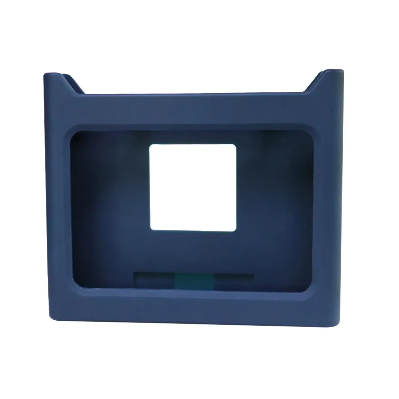 Customized Silicone Parts