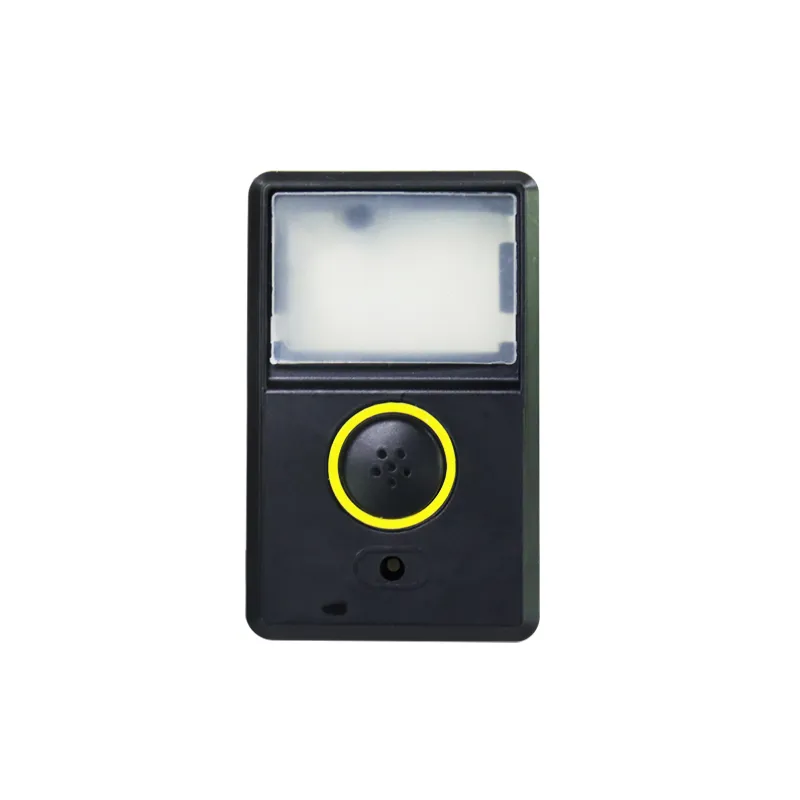 Customized Plastic Parts