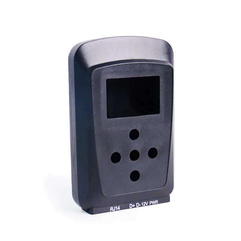 Customized Plastic Parts