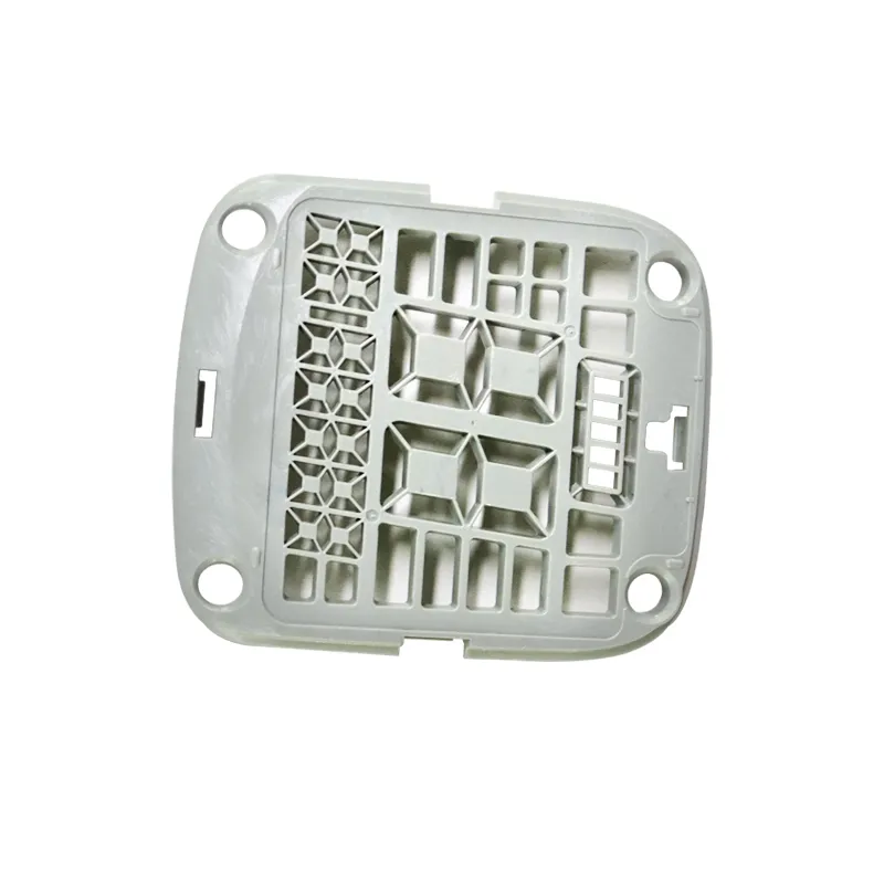 Customized Plastic Parts