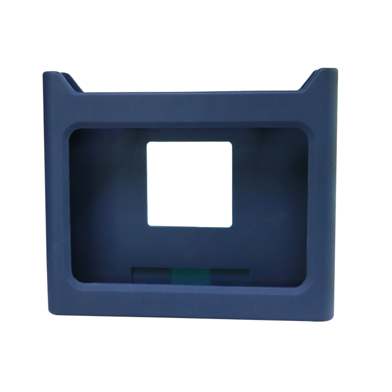 custom silicone case products