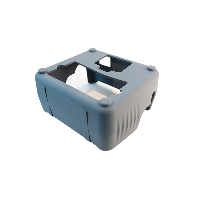 Custom Silicone Pos Cover