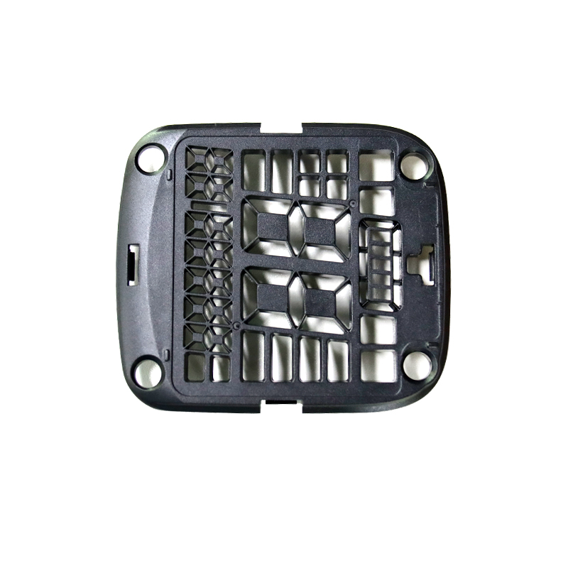 Industrial Plastic Instrument Enclosures - WJM