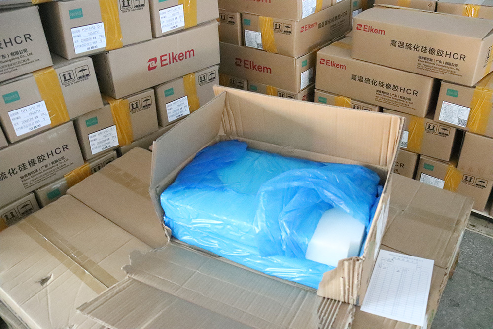 يعجل الغراء