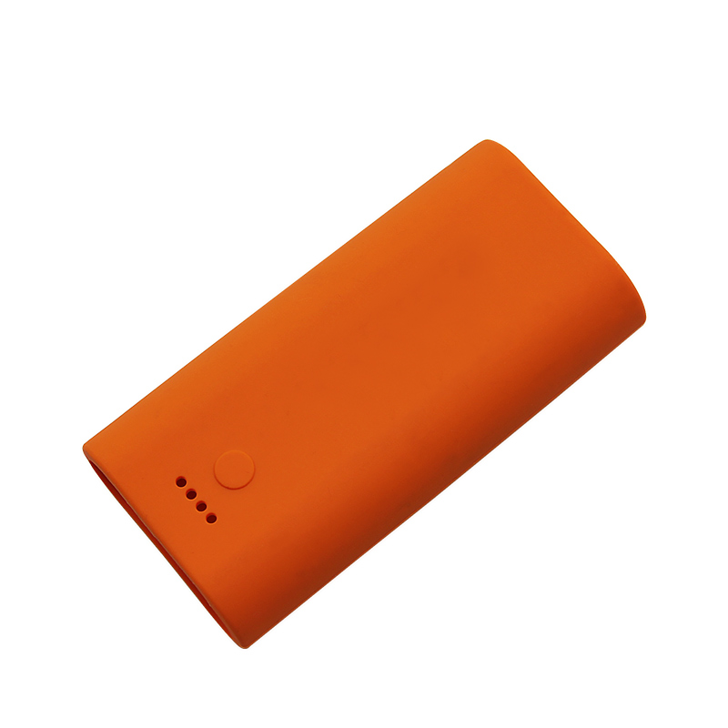 OEM silicone case for power bank
