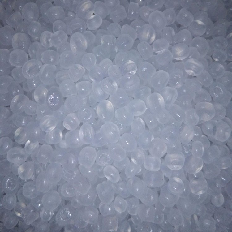PVC material