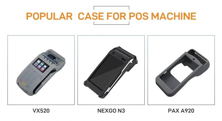 Choosing The Right Case For Your Pos Machine