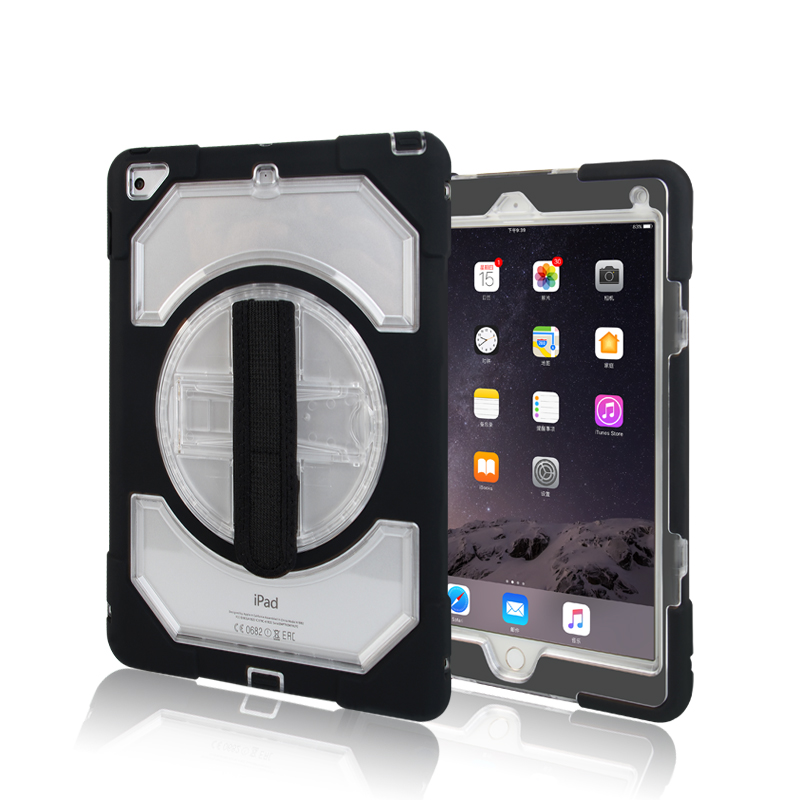 How To Choose The Right Tablet Cover For Your Device? WJM