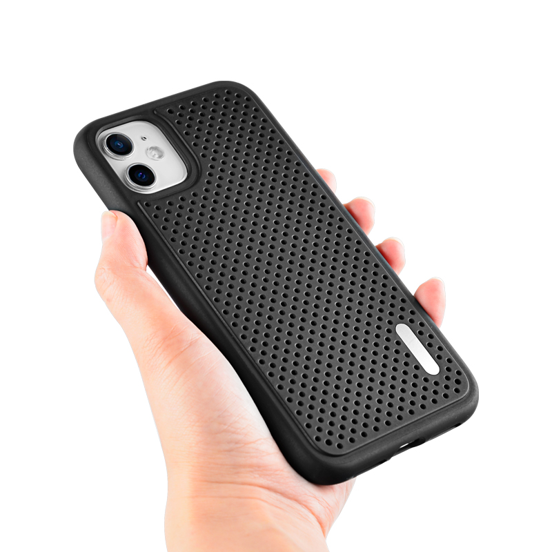 Hybrid Phone Cases