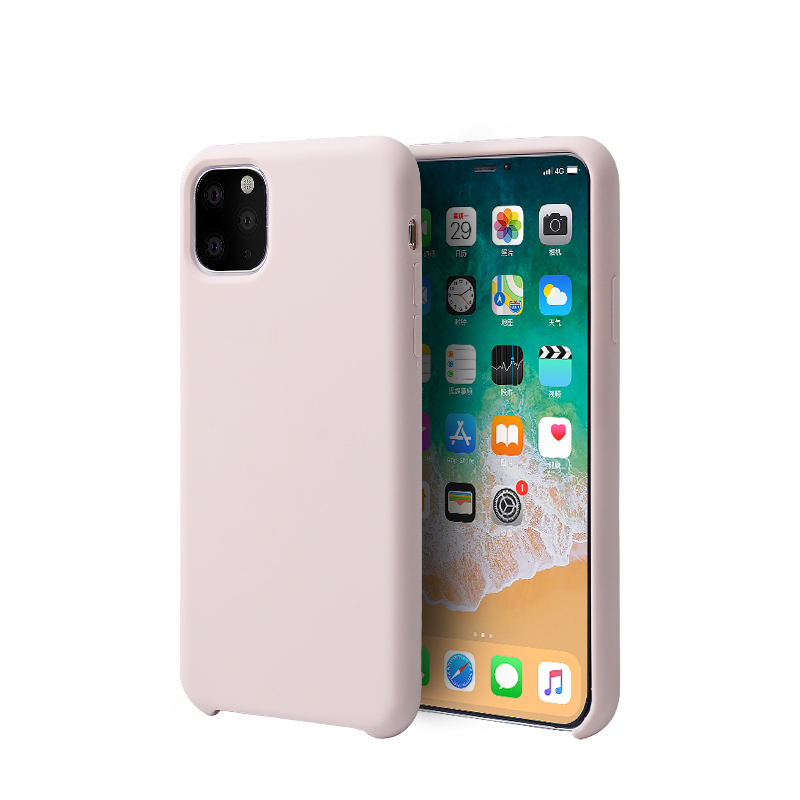 Silicone Phone Cases
