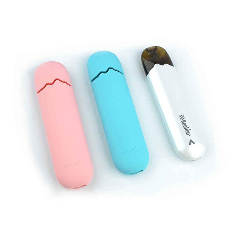Silicone Vape Case - WJM