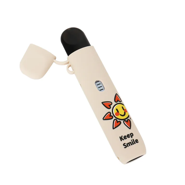 Silicone case for e-cigarette 6*15*107mm - WJM company