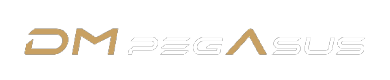 DM Pegasus