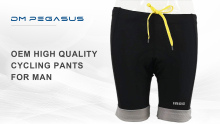 OEM High Quality Cycling Pants For Man