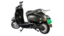 Catalogue for Hydrogen Fuel Cell Bike