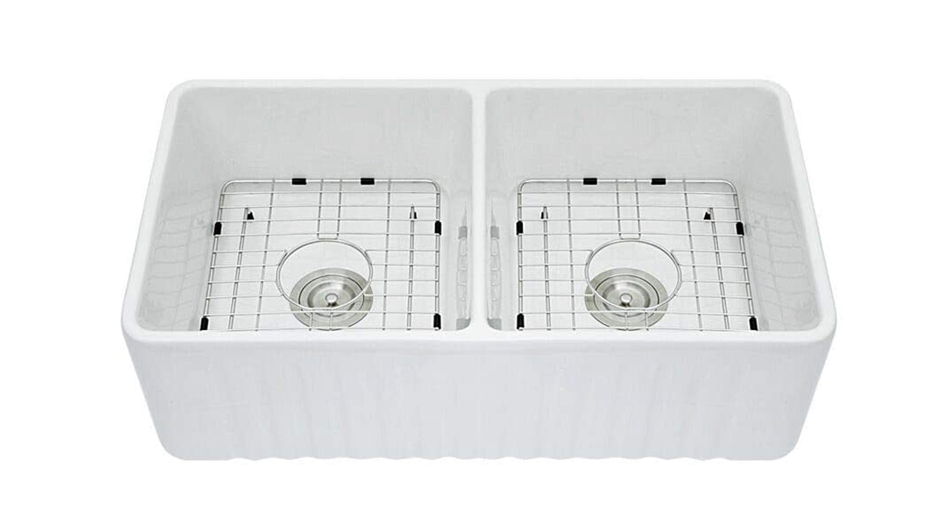 Best Quality Double Bowl Ceramic Kitchen Sink Manufacturers