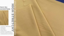 High stretchy free cut 44gg nylon spandex interlock