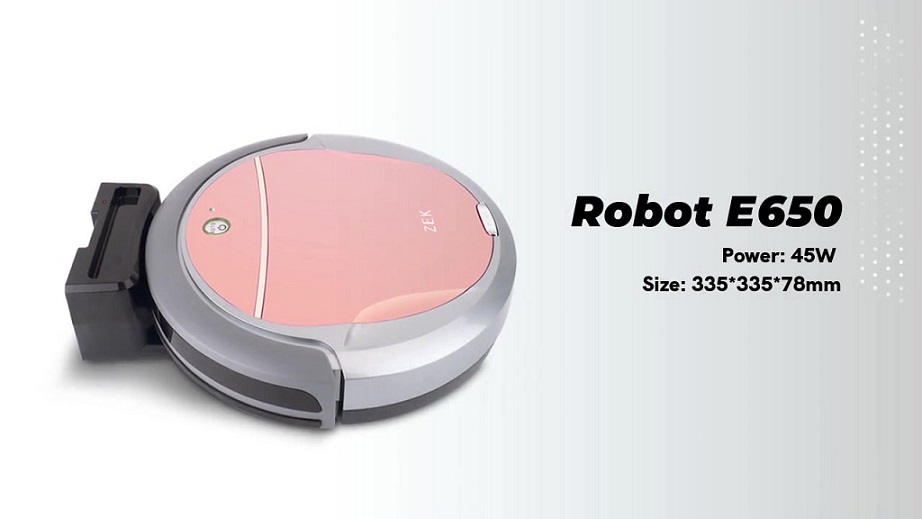 Why Is A Robot Vacuum Cleaner Expensive? What Are The Differences Between Robotic Cleaner And Handheld Vacuum Cleaner?