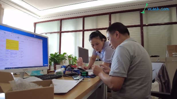 Suzhou Zhengyikai Professional R&D Tim Pemasok Penyedot Debu Terbaik ODM Produsen Pabrik OEM