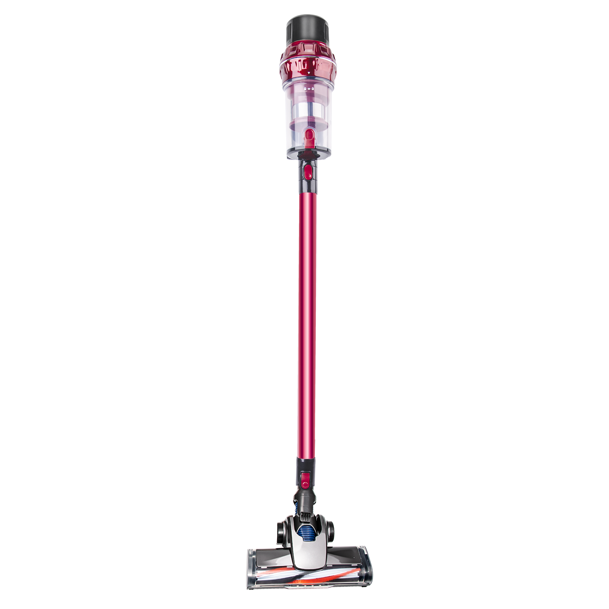 Wholesale Cordless Small Portable Vacuum Cleaner｜ZEK