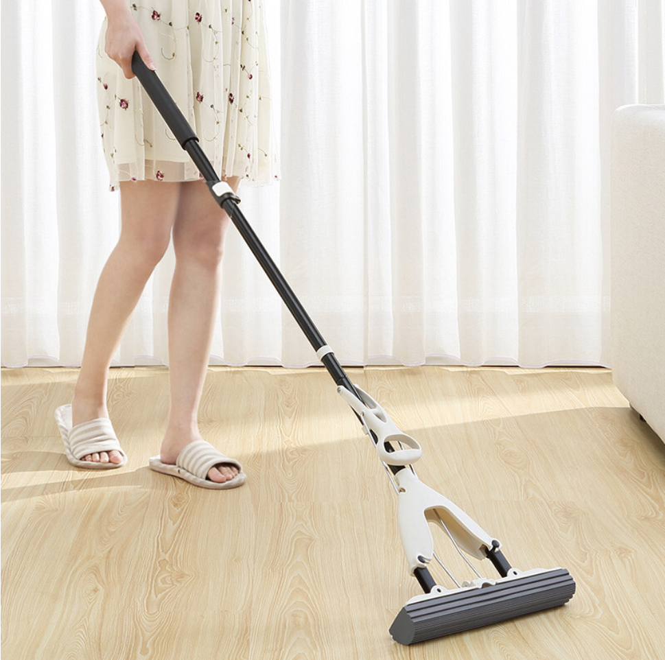 Are electric mops worth buying? which cleaning effect is better between ...