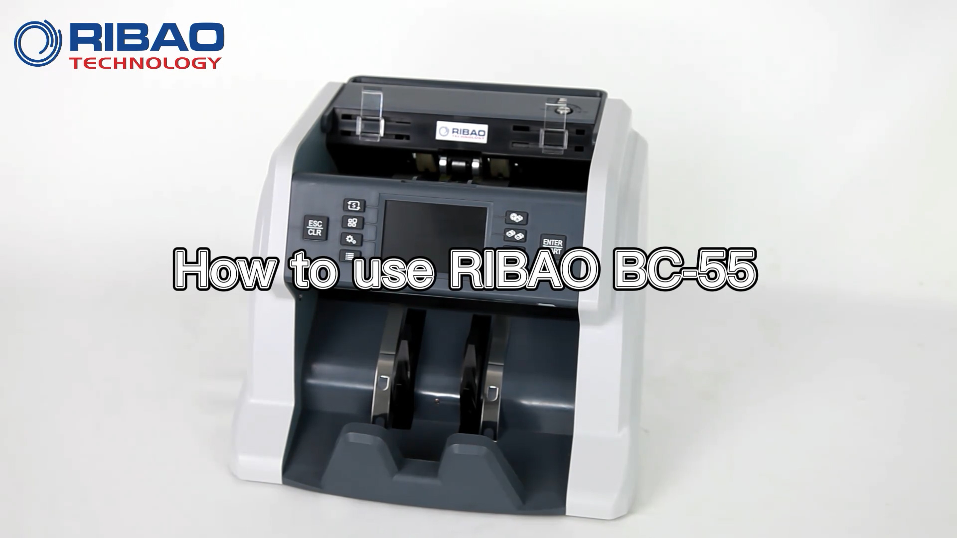 10 Migliori Ribao Bc 55 Contabanconote In Italia - Foto 6