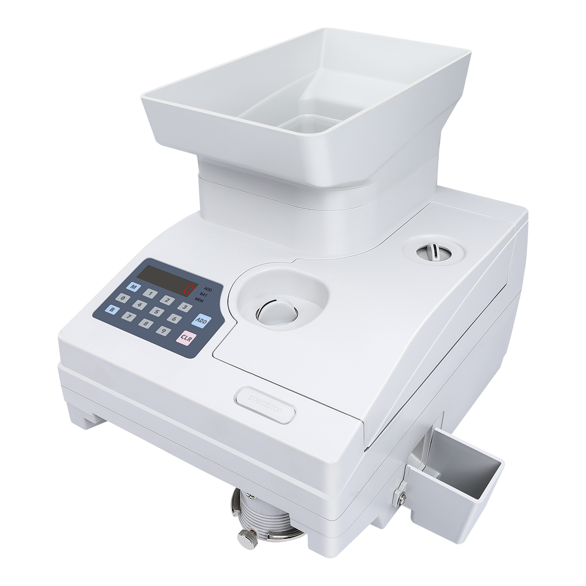 Cash Handling Supplies Equipment Manufacturer RIBAO