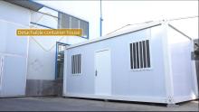 shipping container home companies | container office supplier