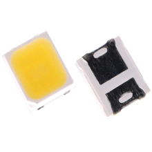 High Lumen 0.2W 0.5W 2835 smd led chip White, red, blue, green, orange, yellow, purple f0r led grow lights and so on