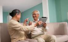 China domestic pension institutions call for: advocate the use of high-quality adult diapers
